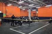 男友停車場割喉奪命！女公關倒臥血泊慘死　目擊者目睹全程崩潰