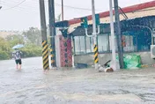行政院緊急發錢了！淹水救助金2萬元　申請資格、條件一次看