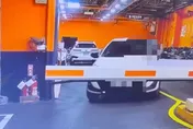 影/割喉殺女公關！前男友租車換機車　縝密逃亡路線曝光