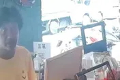 唐治平又失控！南港街頭遭爆尾隨婦人　怒嗆店家：報警啊、隨便！