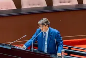 台東海岸風電罷免後又出現　黃建賓：立即停止才是民意