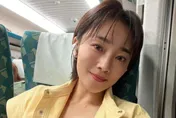 張文綺談單身5年心境「我是外貿協會」 曝曾被爺爺反對出道