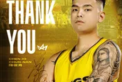 場均2.4分！國王創隊元老「台版Tatum」離隊　把天賦帶到SBL