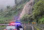 嘉義多地暴雨致災！台3線沄水至大埔封閉　台18線再封2路段