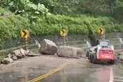 豪雨致6公路預警封閉＋9路段災情　「高雄市」占逾一半