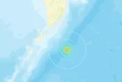 俄羅斯又搖！千島群島外海規模6.2地震