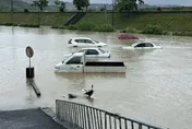 受災車主快看！豪雨泡車報廢可退汽燃費　5監理業務可延期