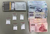 影/叫車也能買毒！男子偽裝「TAXI」賣愷他命遭逮