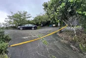 岡山男子頭部中彈亡！槍枝落胯下　警初步排除他殺