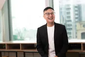 新北市府新增副發言人！28歲陳柏翰霸氣學經歷曝光