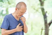 咳不停以為感冒？醫示警恐是「菜瓜布肺」4週內速就醫