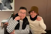 兄弟情深！潘若迪曝沈玉琳「已能進食」　天天為他跑菜市場