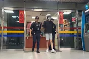 信義區夜店女公關慘死！相驗驚見「30處銳器傷2秒1刀」　狠男移送北檢畫面曝