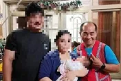 「媽媽騙我」！ 南橫墜谷一家2死3失聯　倖存少年崩潰