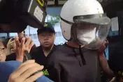 殺女公關惡男傳「外公是警察」！警局擔任職務遭知情人士曝光