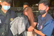 剴剴生母竟是涉3案通緝犯！「灌男友新歡喝毒酒」直播虐待全程