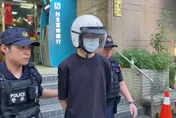 影/北市夜店女公關慘遭砍30刀亡！　前男友「被裁定羈押」