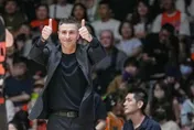 職籃兩聯盟合併破局　卡總引用哲學家名言：苦了球迷