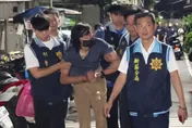 蜘蛛刺青箱屍案「驚人巧合」！嫌犯遭逮時「蜘蛛爬背上」