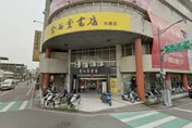 書迷不捨！彰化唯一金石堂11/1熄燈　19年書香劃下句點