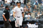 MLB/交易截止前恰逢大雨暫停　洋基史坦頓：大家都忙滑手機