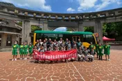 拿建議款稱「自己」送400萬校車　網友批新北綠議員