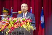 新北市綠議會黨團提案普發4.6萬　侯友宜：勿混淆視聽