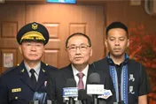 全台一心助中南部救災　侯友宜喊捐一個月所得