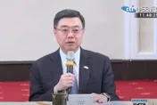 卓榮泰嗆蔣萬安「脫離市政」　陳冠安酸：先想怎脫離郭智輝