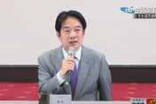 賴清德稱20%不是最終稅率　陳智菡怒轟嘴硬：要鴕鳥到何時？