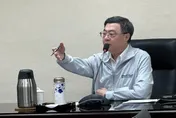 卓榮泰嗆蔣萬安「慢慢學」！國民黨：擺爛界王者教人學習？