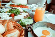 每日蛋白質怎麼吃？專家解答：豆魚蛋肉最佳比例公開