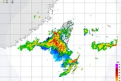 西南風又更強！苗栗以南防暴雨　今、明兩天最劇