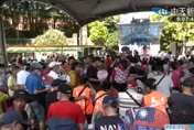 蔡炫/藍白逆襲　大罷免反轉關鍵