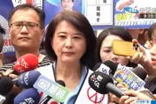 王鴻薇接連爆不只大支：曹興誠、楊力州也在文總名單裡