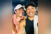 可惜被逆轉！「百搭天后」謝淑薇錯失蒙特婁女雙決賽門票