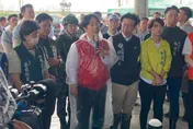國軍救災能否進民宅？事實查核中心：法無明文禁止