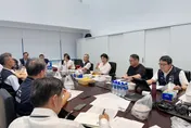 盧秀燕力抗關稅風暴！首波祭2500萬補助挺產業參展