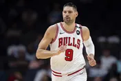 NBA/湖人鎖定「白魔獸」？慘遭美媒潑冷水：他哪都不會去