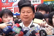 傅崐萁怒：台灣搬35兆到美國　是三代人76年努力！
