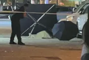 傍晚出門散步...陸21歲女主播遇「天降水泥塊」慘死街頭
