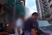不滿機車遭拖吊！台中男持空氣槍射擊拖吊場遭逮