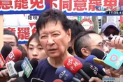 八炯遭爆研究納粹！趙少康：感謝善良人民沒讓牛鬼蛇神得逞