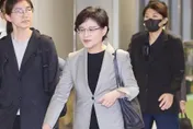 鄭麗君返台了！親曝台美關稅「最新進度」