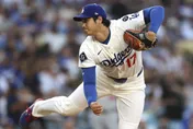 大谷翔平登板日牛棚人選不設限！道奇教頭：隨機應變