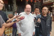 盧秀燕選黨主席有望？李乾龍曝關鍵：她是最大公約數