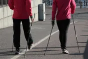 懶人福音！走路改變步幅加速燃脂　免喘、免跑步就能瘦