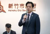 中台灣8縣市會議！因應美國關稅20%　新竹市邱臣遠出手