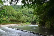 屏東山區大雨致災！檜谷山屋休至8/10　雙流涉水區、墾丁仙洞不開放