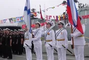 中俄軍演「海上聯合－2025」日本海展開　反擊川普核潛艦行動